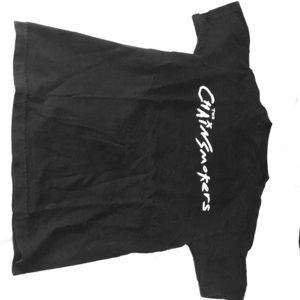 Chainsmokers Tshirt!!